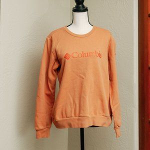 Columbia Trek Graphic Crew Sweatshirt